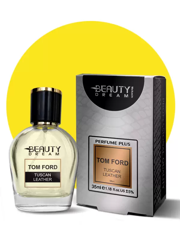 پرفیوم پلاس 35 میل بیوتی دریم با رایحه  Tom Ford