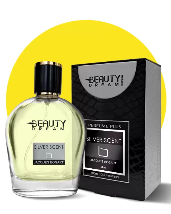 پرفیوم پلاس 100 میل بیوتی دریم با رایحه Silver Scent
