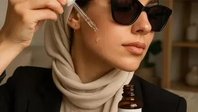 هیالورونیک اسید چیست؟ بمب آبرسان پوست یا راز جوانی دائم؟